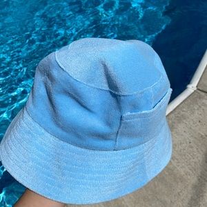 Lack of Colors Bucket Hat
